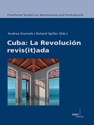 cover image of Cuba